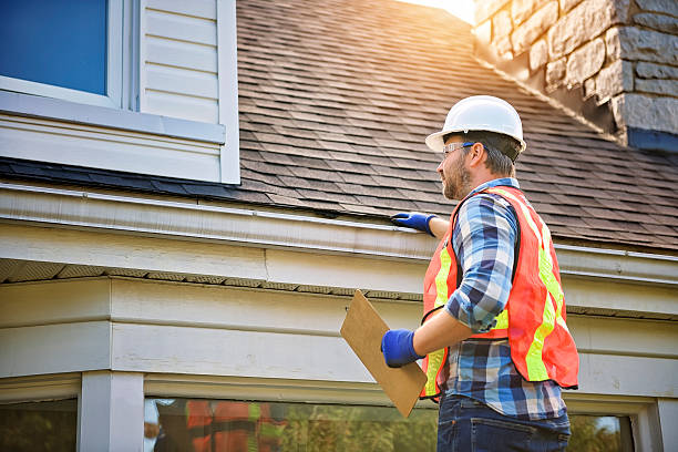 Licensed Roofing service in Fairmount, ND - Ben Roofing and Steel LLC